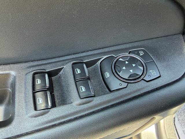Certified 2024 Ford Edge SEL AWD/4WD image 24