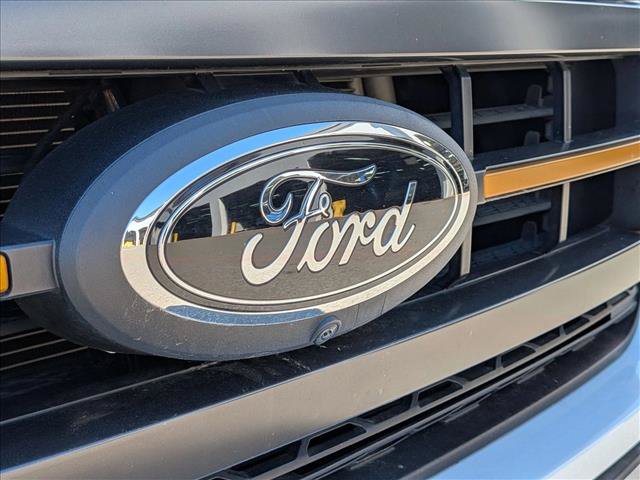 Certified 2022 Ford F150 Tremor w/ Equipment Group 401A Mid AWD/4WD image 29