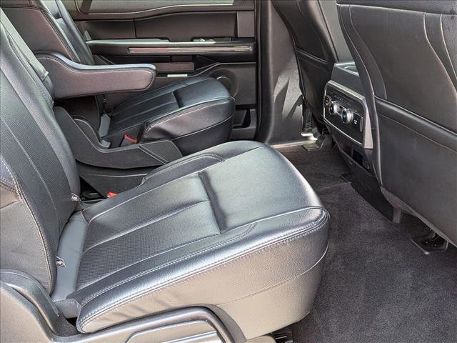 Certified 2021 Ford Expedition Max XLT RWD image 20