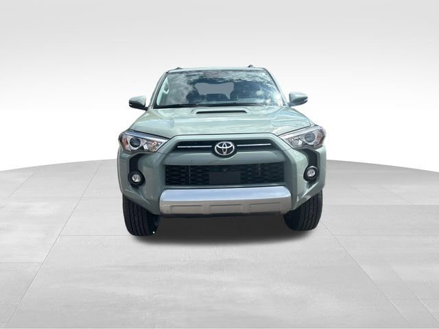 Used 2023 Toyota 4Runner TRD Off-Road Premium w/ Off Road Premium Plus Package image 7