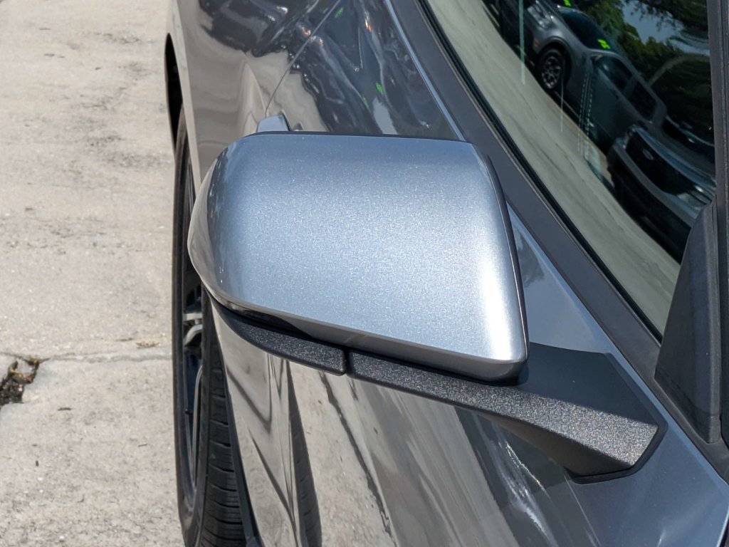 Certified 2024 Ford Mustang Premium RWD image 10