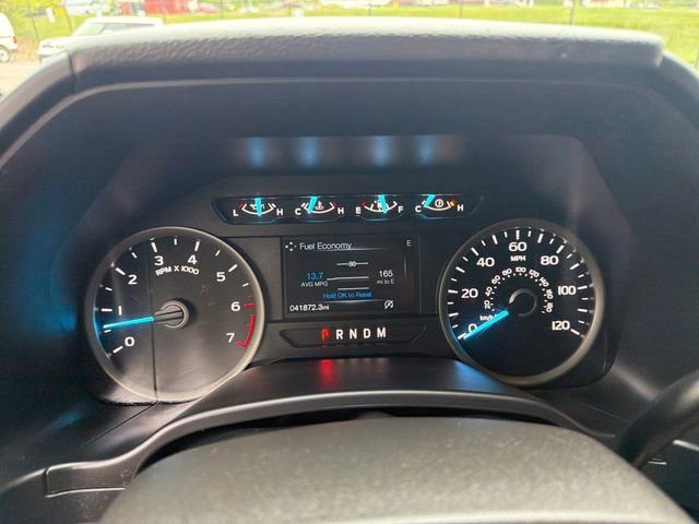 Certified 2020 Ford F150 XLT w/ Equipment Group 302A Luxury AWD/4WD image 28