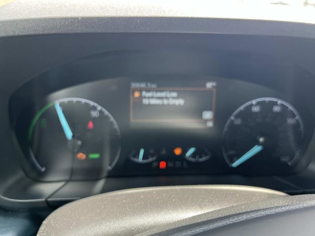 Certified 2024 Ford Maverick XL FWD image 41