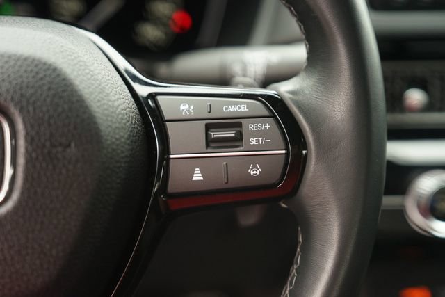 Used 2023 Honda Civic Sport image 23