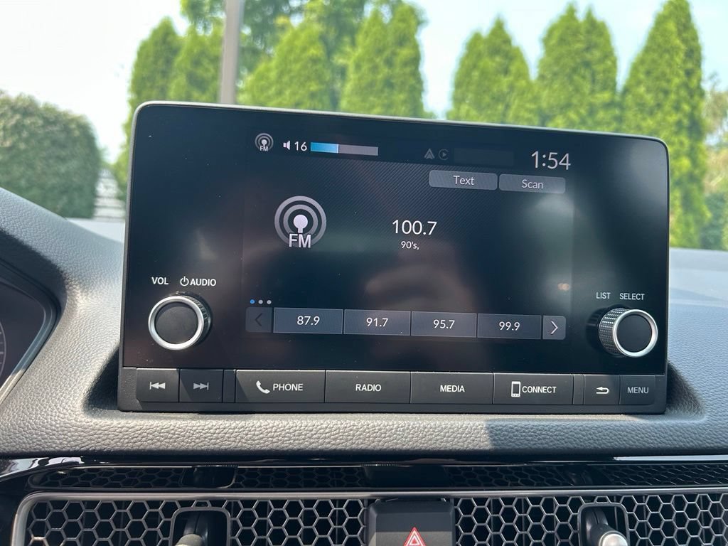 Used 2025 Honda Civic Sport image 26
