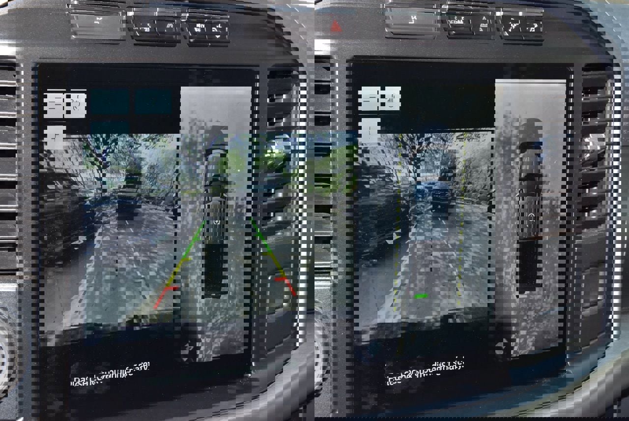 Certified 2023 Ford F150 Lariat w/ Equipment Group 502A High image 29