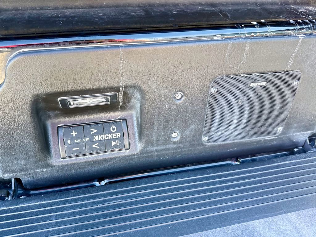 Used 2021 GMC Sierra 1500 Denali w/ Denali Ultimate Package image 18