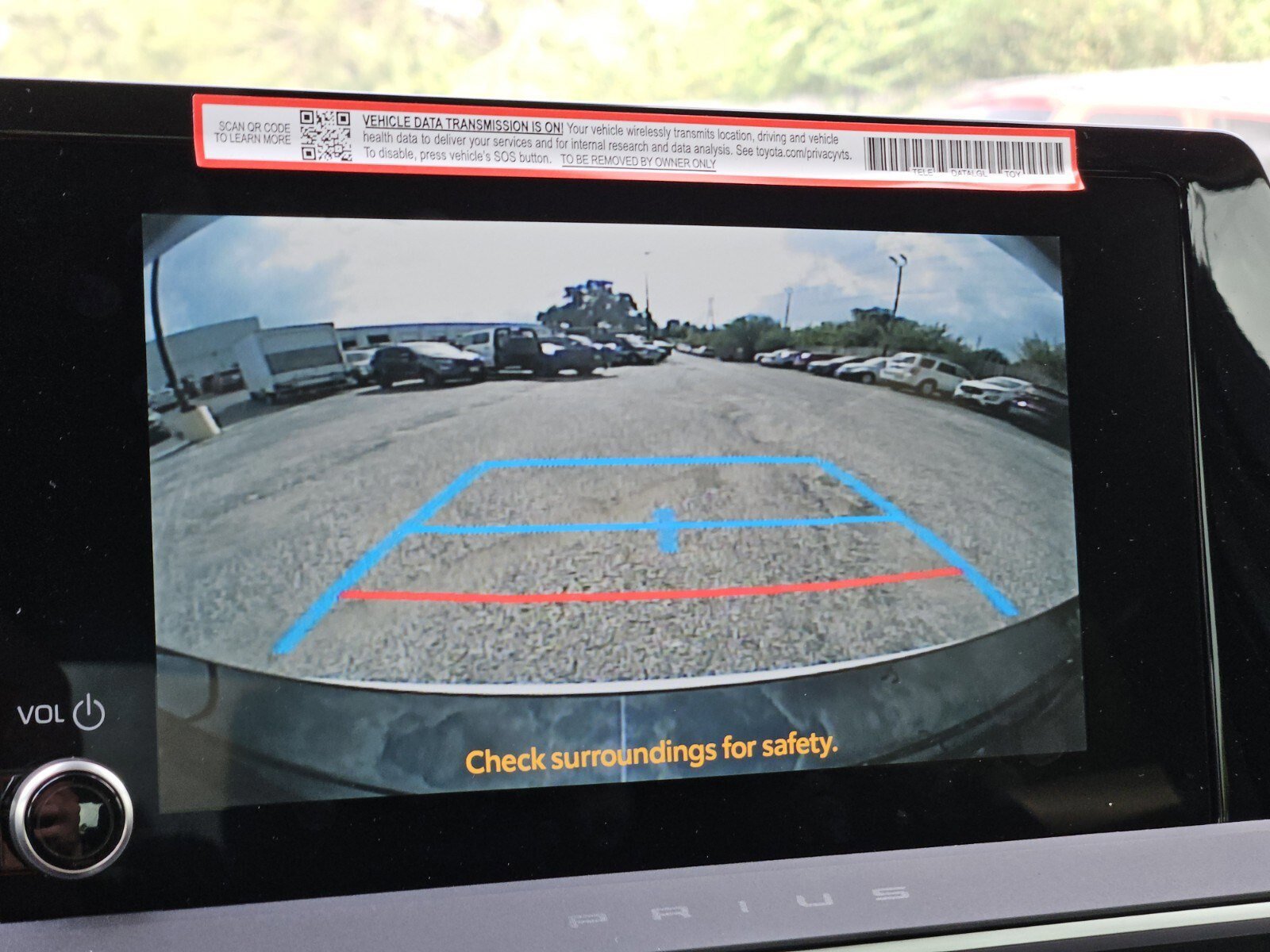 Used 2026 Toyota Prius image 22