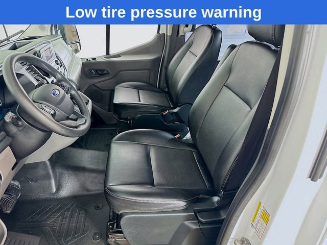 Certified 2023 Ford Transit 150 Base image 23