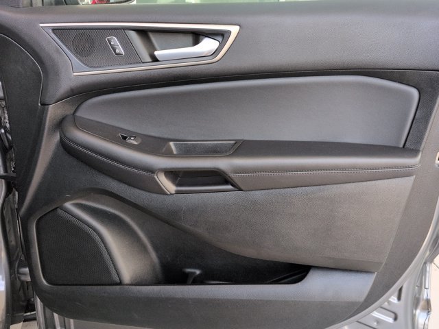 Certified 2022 Ford Edge SEL w/ Convenience Package AWD/4WD image 33