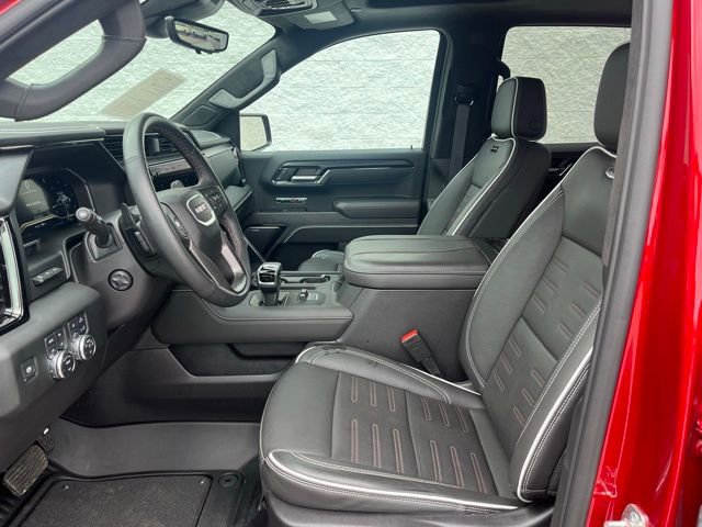 Used 2024 GMC Sierra 1500 AT4X AWD/4WD image 4