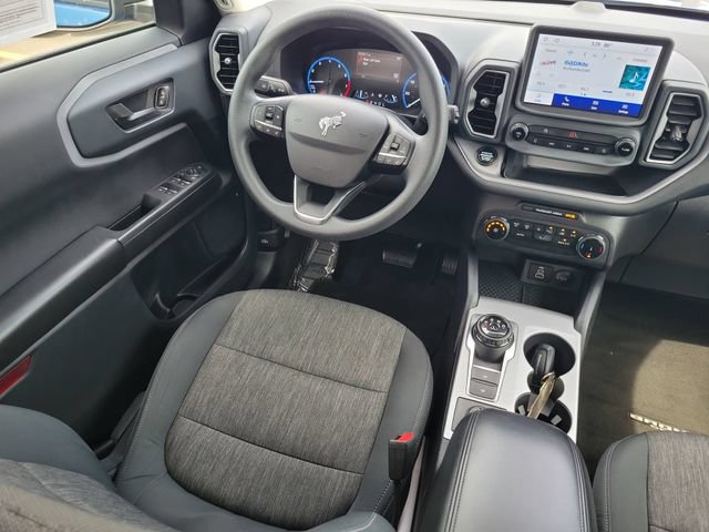 Certified 2023 Ford Bronco Sport Big Bend AWD/4WD image 30