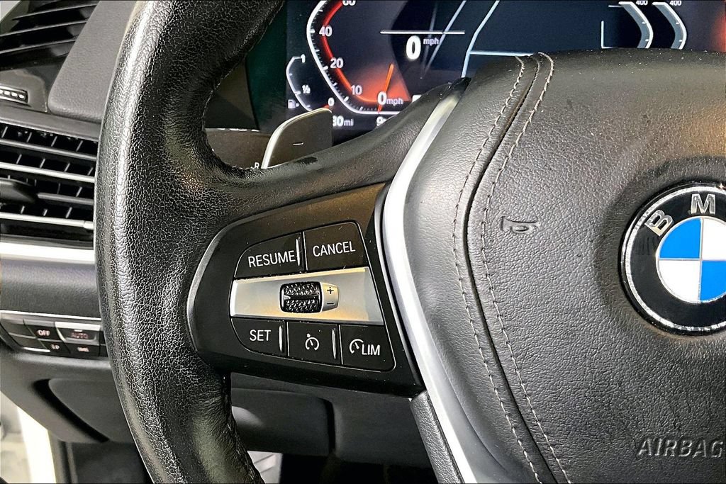 Used 2023 BMW X5 xDrive40i AWD/4WD image 18