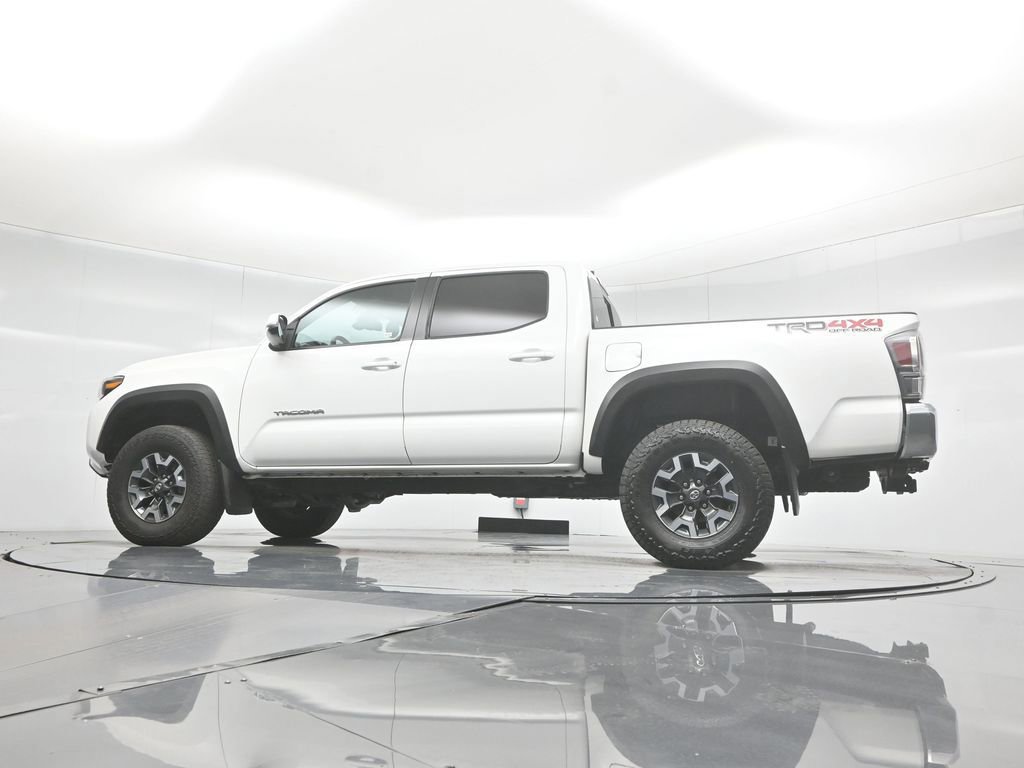 Used 2023 Toyota Tacoma TRD Off-Road image 24