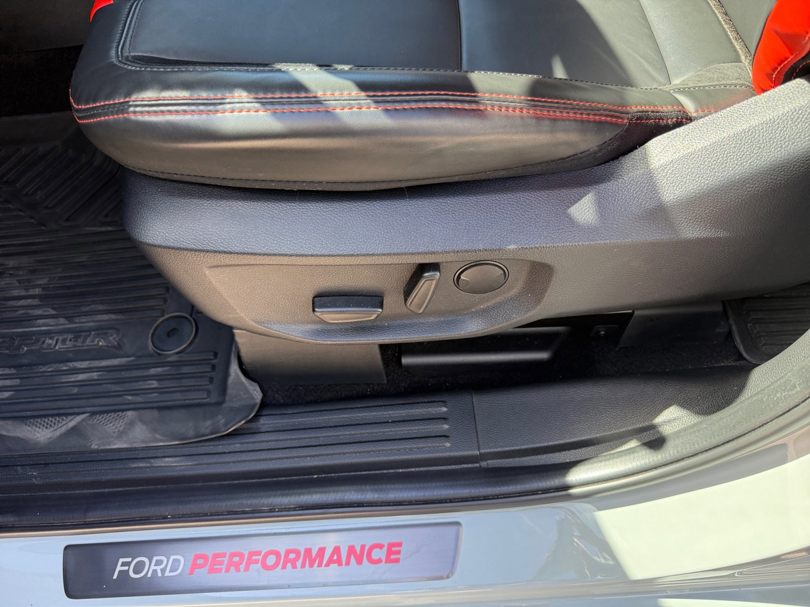 Certified 2024 Ford Ranger Raptor image 15