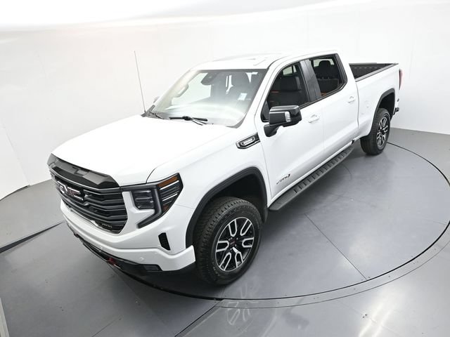 Used 2026 GMC Sierra 1500 AT4 w/ AT4 Premium Package AWD/4WD image 37
