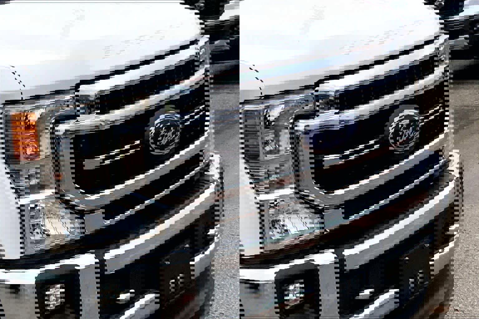 Certified 2022 Ford F250 Lariat w/ Lariat Ultimate Package image 24