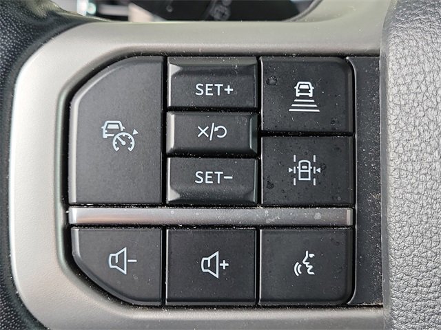 Certified 2024 Ford Expedition Max Limited image 8