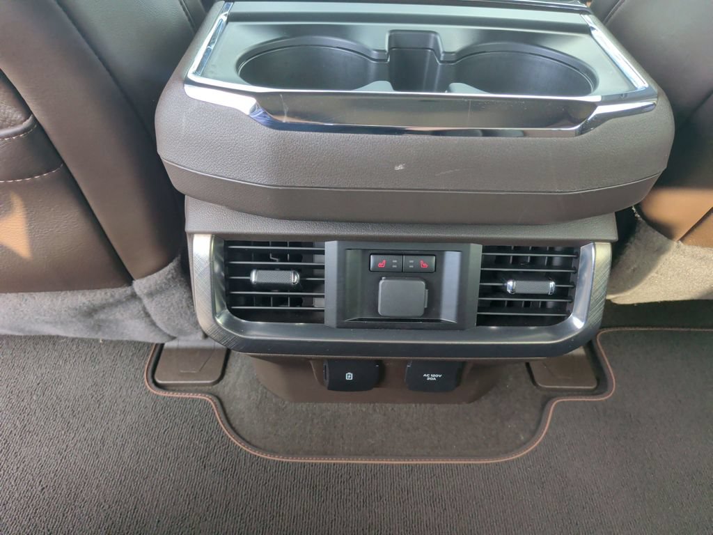 Certified 2022 Ford F150 King Ranch w/ Equipment Group 601A High AWD/4WD image 18