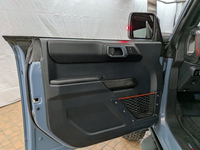 Certified 2023 Ford Bronco Raptor image 17