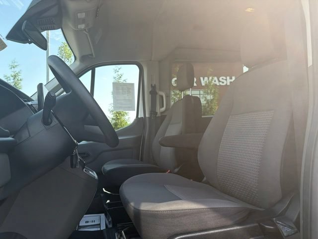 Certified 2024 Ford Transit 350 XLT RWD image 12