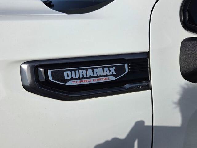 Used 2022 GMC Sierra 1500 AT4 AWD/4WD image 18