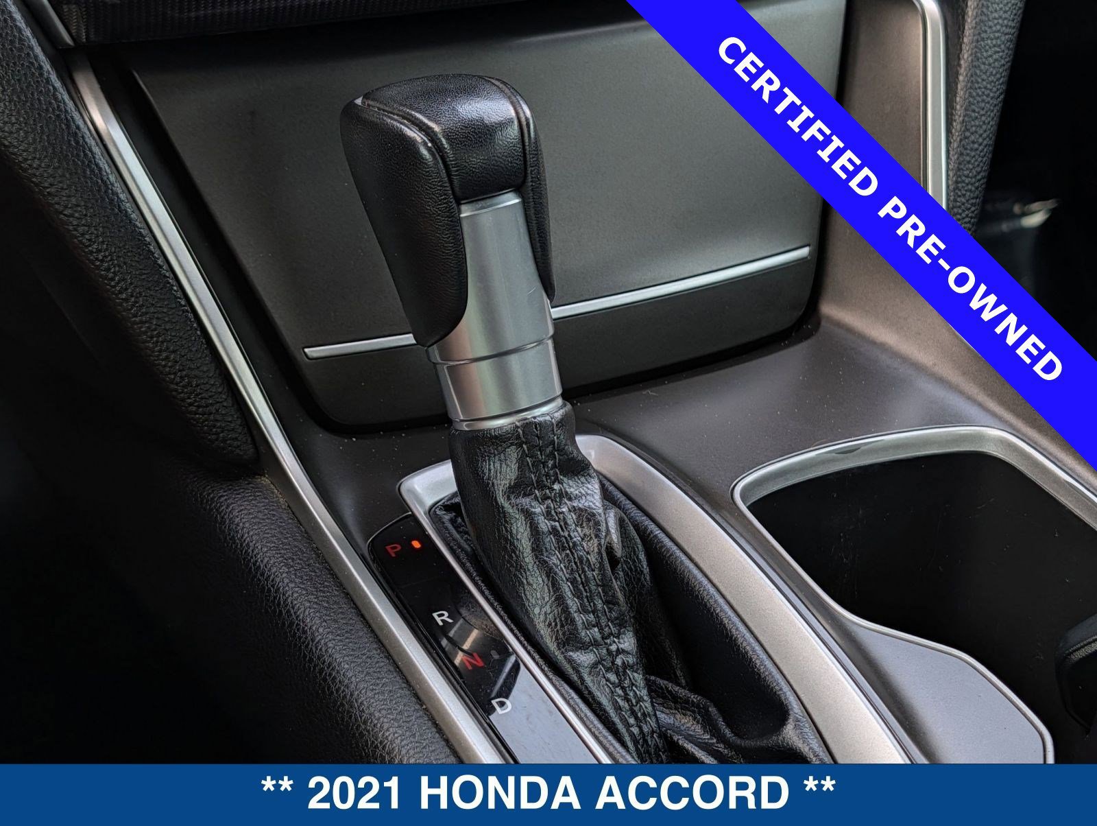 Used 2021 Honda Accord Sport image 30