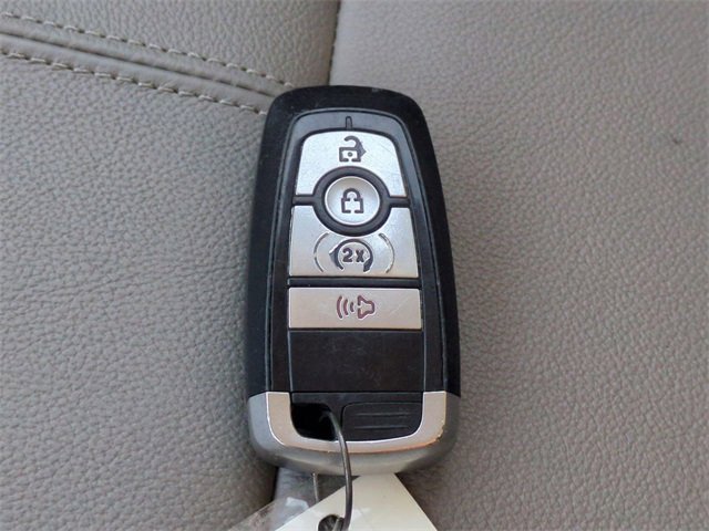 Certified 2019 Ford Ranger Lariat w/ Equipment Group 501A Mid image 29