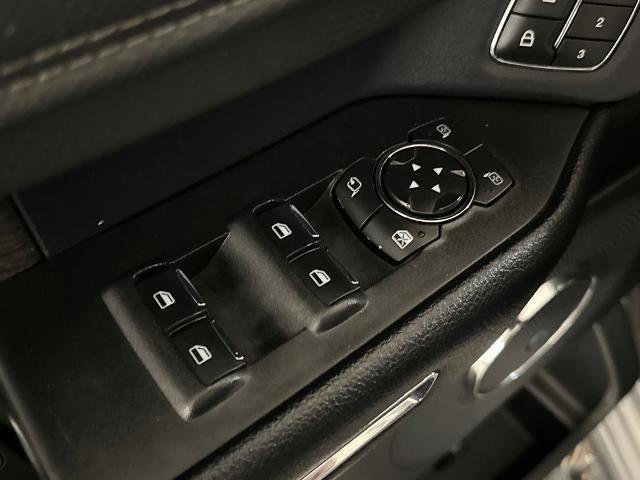 Certified 2021 Ford Expedition Max Limited AWD/4WD image 18