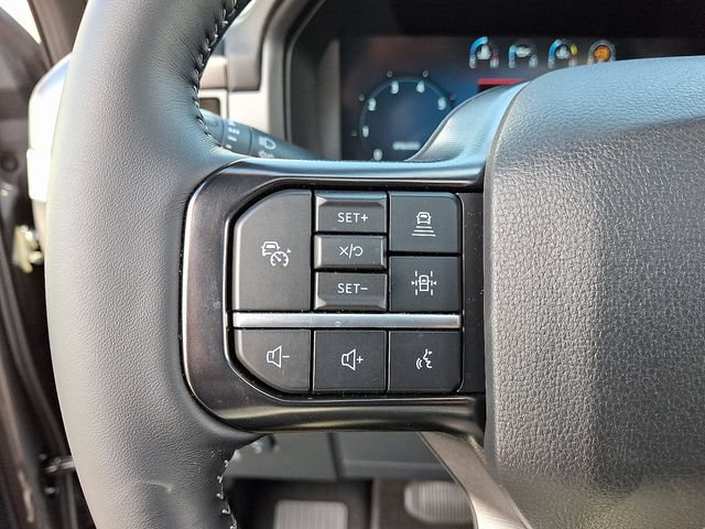 Certified 2026 Ford F150 Platinum AWD/4WD image 22
