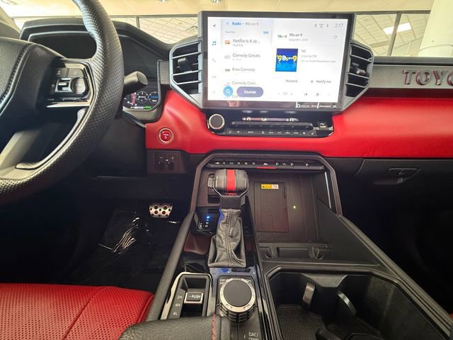 Used 2023 Toyota Tundra TRD Pro AWD/4WD image 15