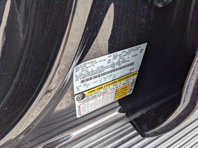 Certified 2025 Ford Expedition Active AWD/4WD image 37
