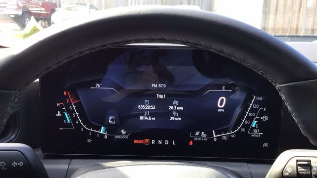 Certified 2024 Ford Mustang Coupe image 17