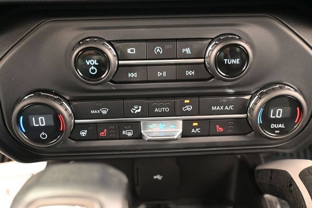 Certified 2021 Ford Bronco First Edition AWD/4WD image 22