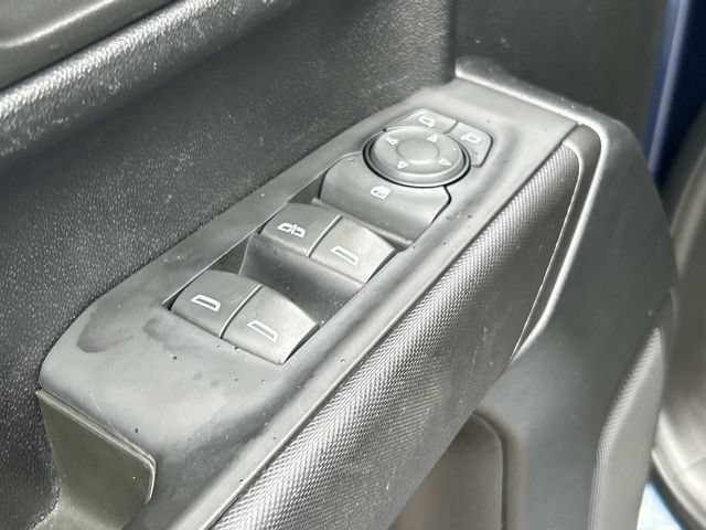 Used 2022 Chevrolet Silverado 1500 Custom RWD image 29