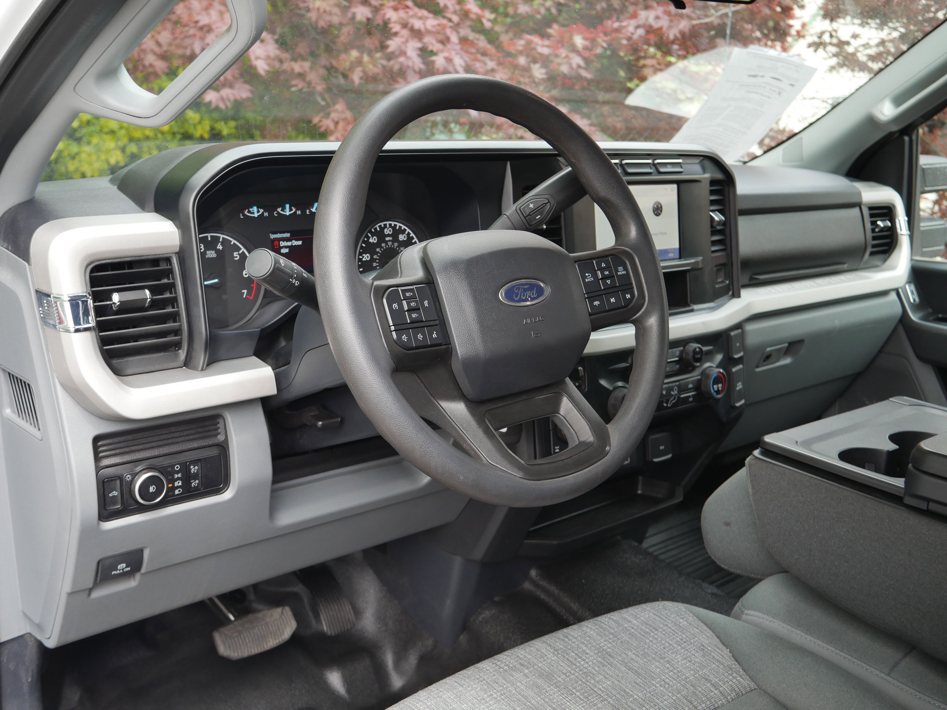 Certified 2024 Ford F350 XLT AWD/4WD image 4