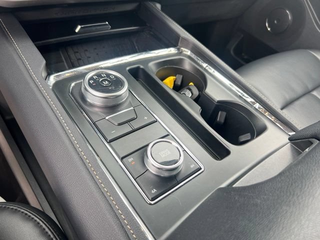 Certified 2023 Ford Expedition XLT AWD/4WD image 17