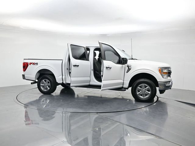 Certified 2021 Ford F150 XLT AWD/4WD image 48