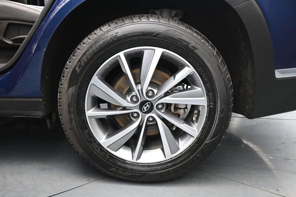 Used 2019 Hyundai Santa Fe AWD image 25