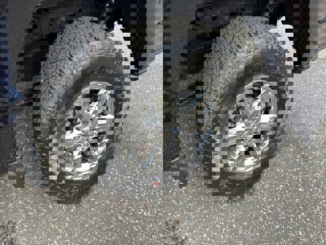 Certified 2025 Ford F150 XLT w/ Equipment Group 301A Standard AWD/4WD image 30