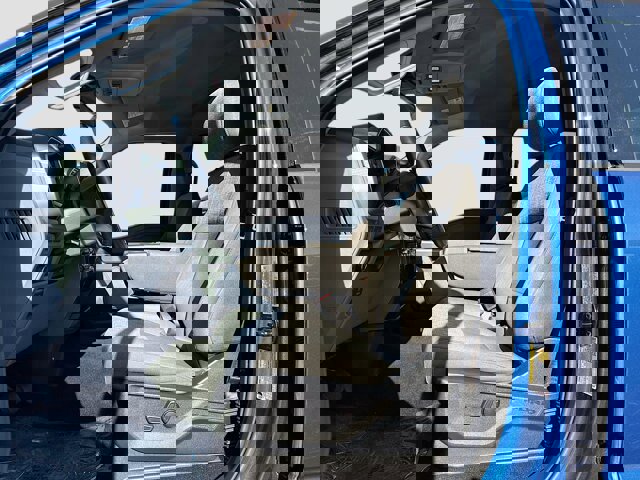 Certified 2022 Ford F150 XLT w/ Equipment Group 302A High image 12