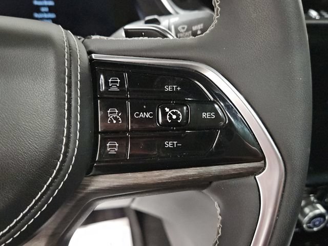 Used 2022 Hyundai Palisade Calligraphy AWD/4WD image 42