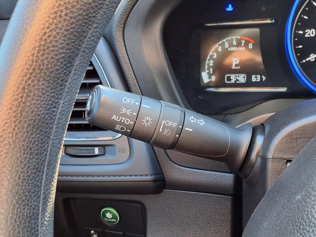 Used 2022 Honda HR-V EX image 18