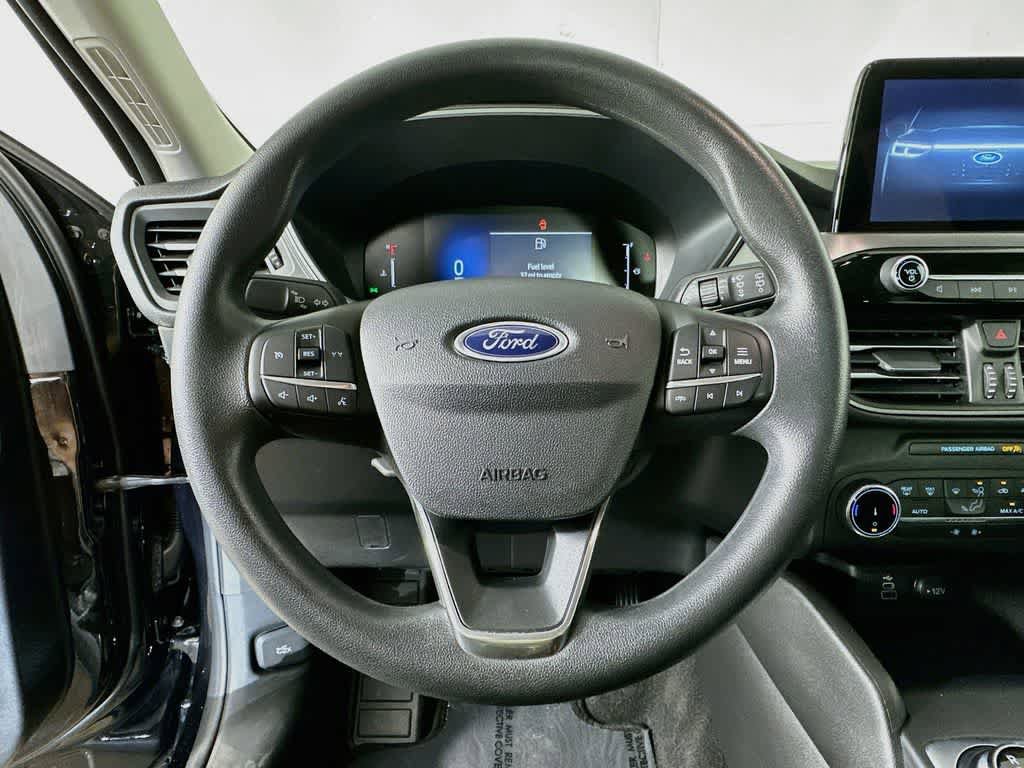 Certified 2025 Ford Escape Active AWD/4WD image 16
