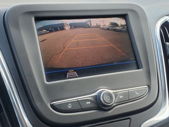 Used 2021 Chevrolet Equinox LT AWD/4WD image 17