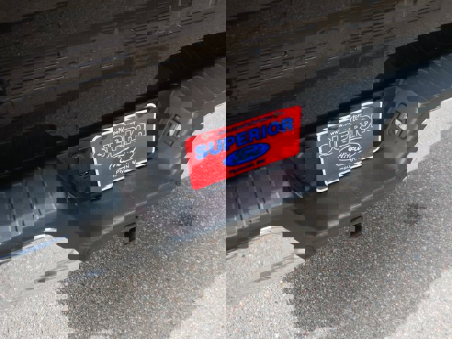 Certified 2018 Ford F150 XLT w/ Equipment Group 302A Luxury image 9