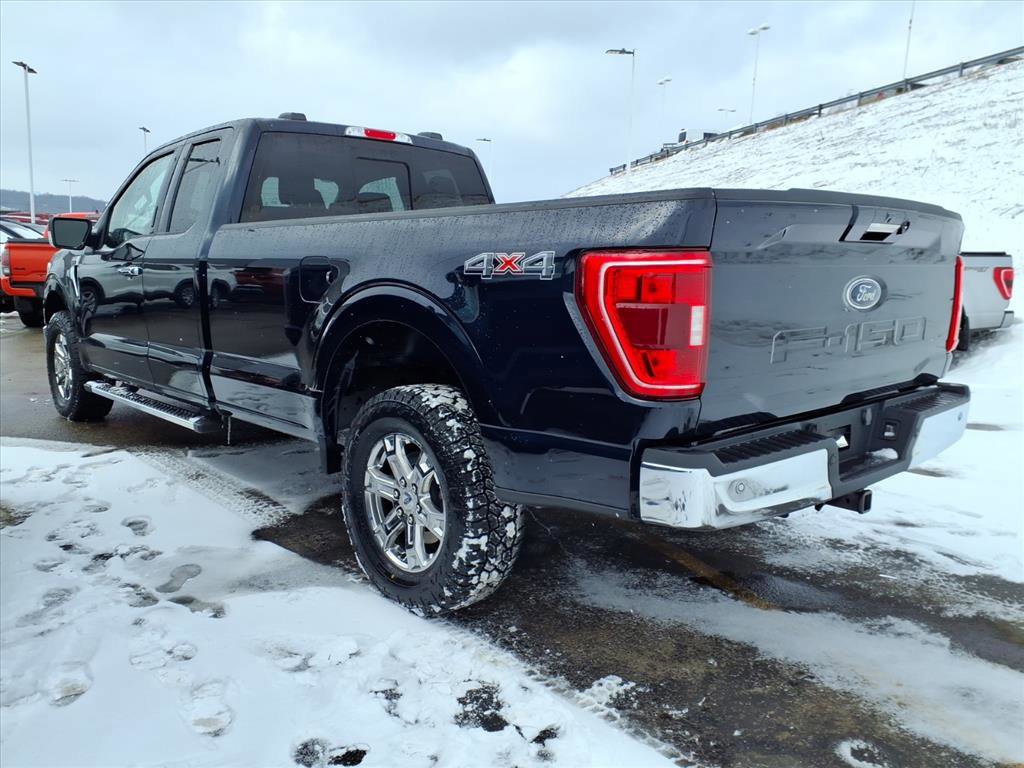 Certified 2023 Ford F150 XLT w/ Equipment Group 302A High video 2