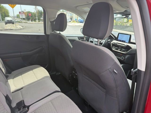 Certified 2022 Ford Escape SE w/ Convenience Package AWD/4WD image 30