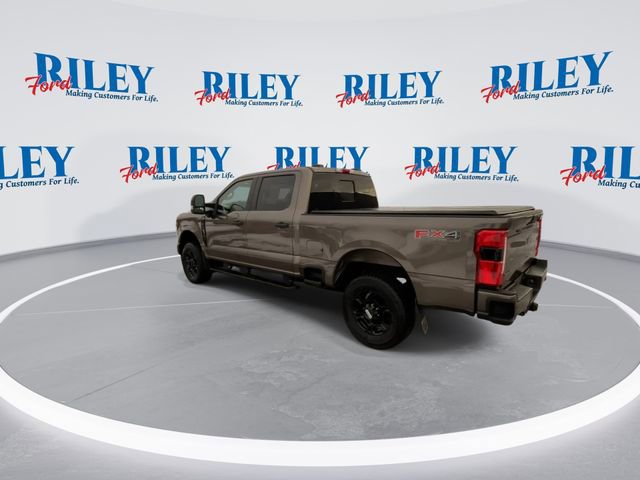 Certified 2023 Ford F350 XL w/ STX Appearance Package image 6