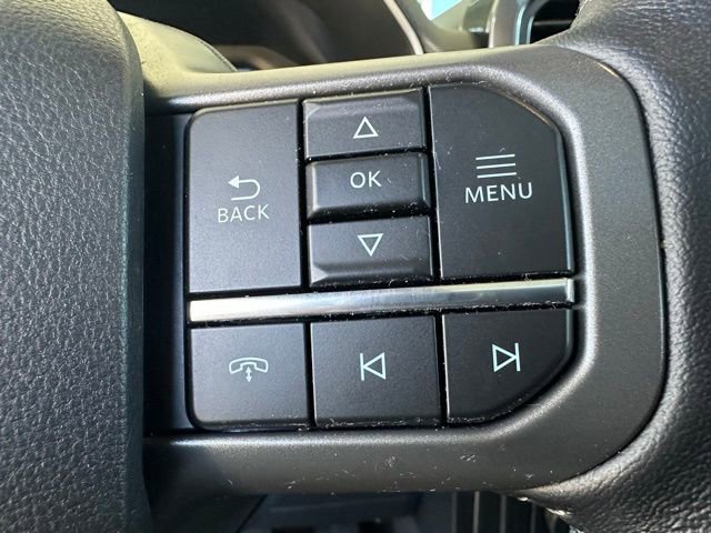 Certified 2022 Ford F150 XLT w/ Equipment Group 302A High image 23